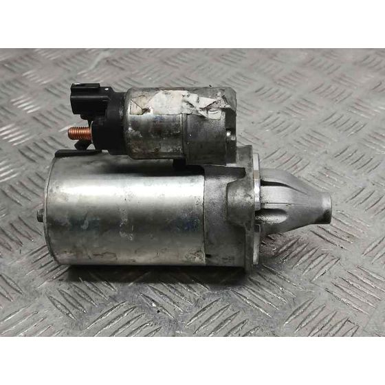 Motor Arranque para Hyundai I20 Coupe