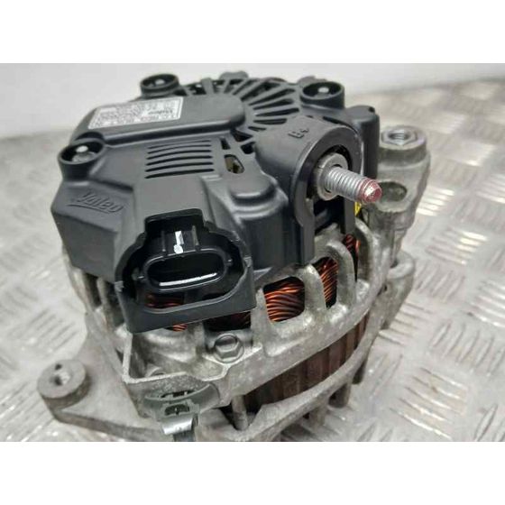 Alternador para Hyundai I20 Coupe