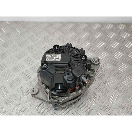 Alternador para Hyundai I20 Coupe