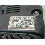 Alternador para Hyundai I20 Coupe