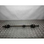 Transmision Delantera Derecha para Hyundai I20 Coupe