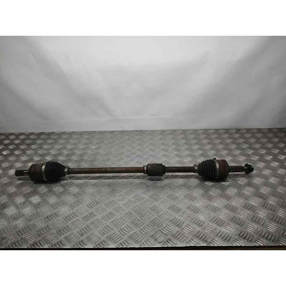 Transmision Delantera Derecha para Hyundai I20 Coupe