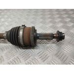 Transmision Delantera Derecha para Hyundai I20 Coupe