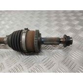 Transmision Delantera Derecha para Hyundai I20 Coupe