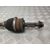 Transmision Delantera Derecha para Hyundai I20 Coupe