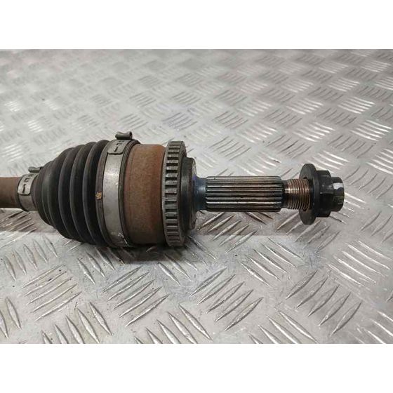 Transmision Delantera Derecha para Hyundai I20 Coupe