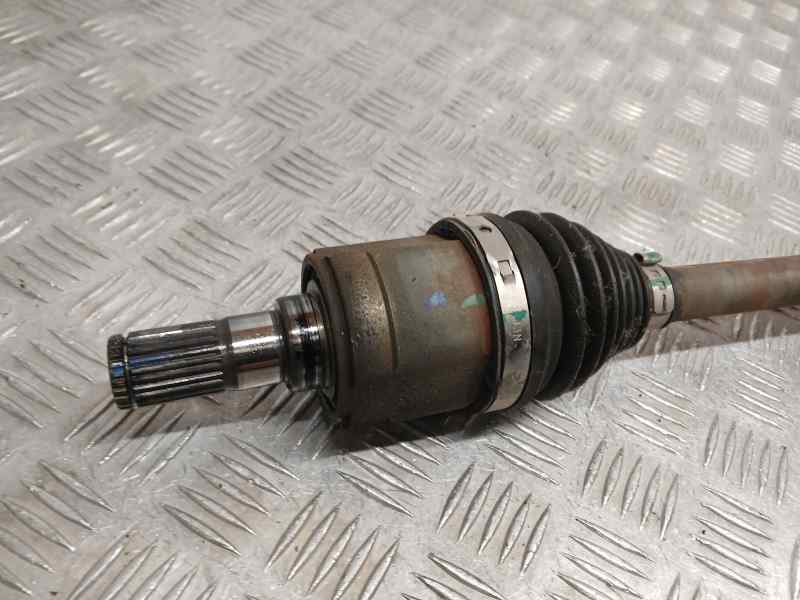 Transmision Delantera Derecha para Hyundai I20 Coupe