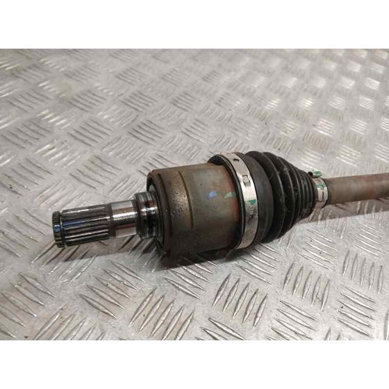 Transmision Delantera Derecha para Hyundai I20 Coupe