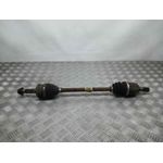 Transmision Delantera Izquierda para Hyundai I20 Coupe