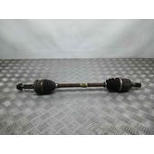 Transmision Delantera Izquierda para Hyundai I20 Coupe