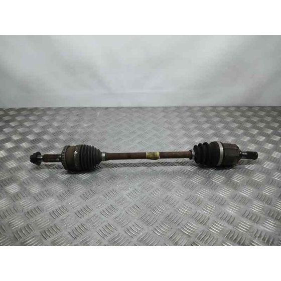 Transmision Delantera Izquierda para Hyundai I20 Coupe