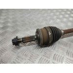 Transmision Delantera Izquierda para Hyundai I20 Coupe