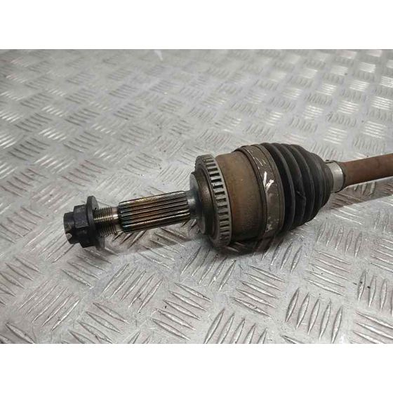 Transmision Delantera Izquierda para Hyundai I20 Coupe