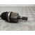 Transmision Delantera Izquierda para Hyundai I20 Coupe