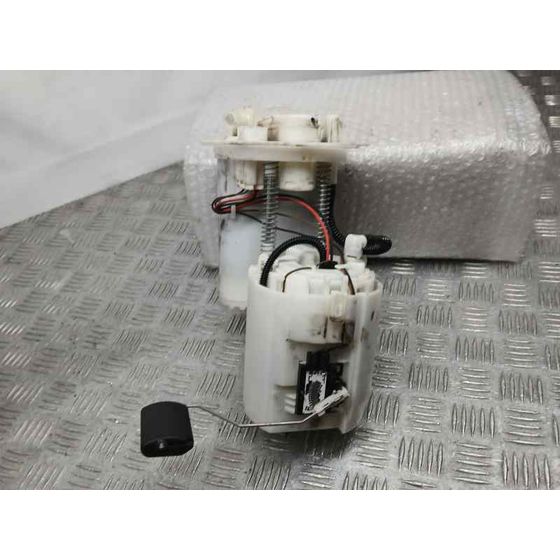 Aforador para Hyundai I20 Coupe