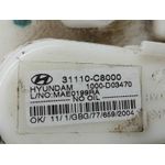 Aforador para Hyundai I20 Coupe
