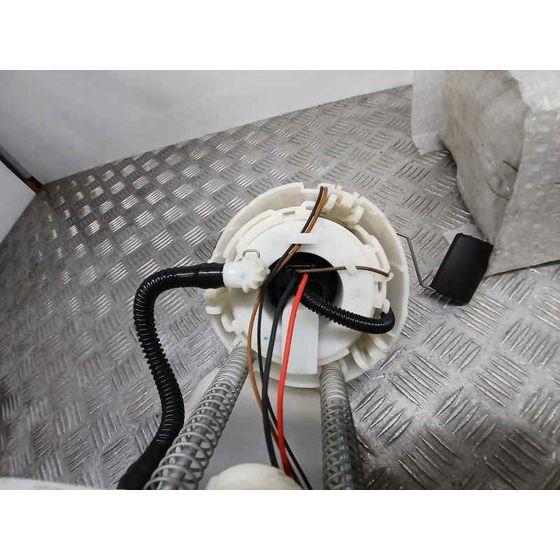 Aforador para Hyundai I20 Coupe