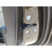 Cerradura Puerta Trasera Derecha para Nissan X-Trail (T32)