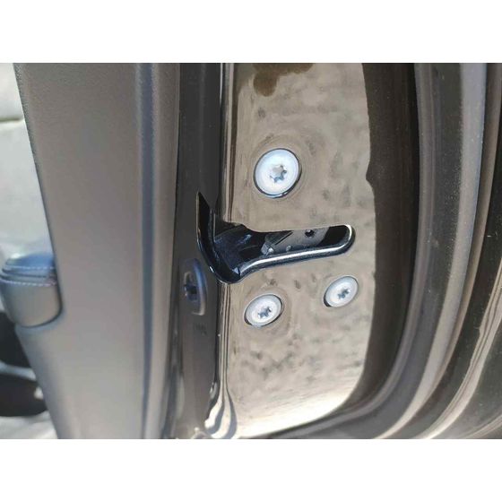 Cerradura Puerta Trasera Derecha para Nissan X-Trail (T32)