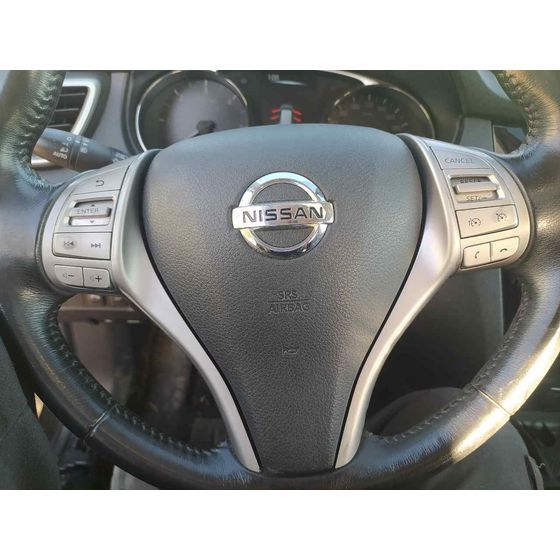 Kit Airbag para Nissan X-Trail (T32)