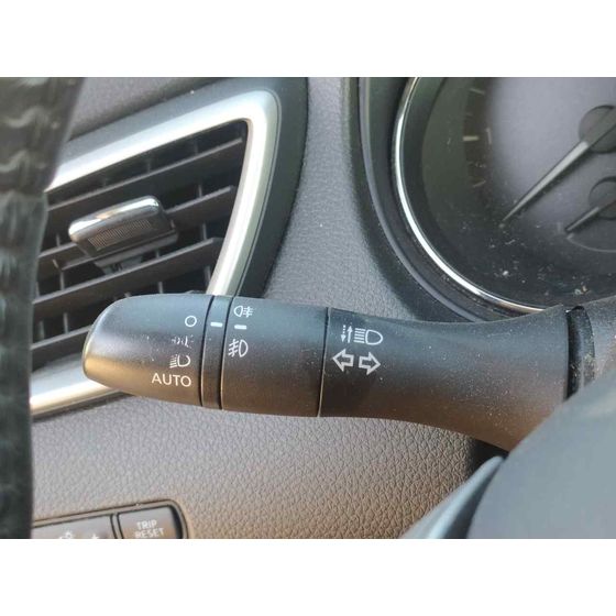 Mando Luces Y Limpia para Nissan X-Trail (T32)