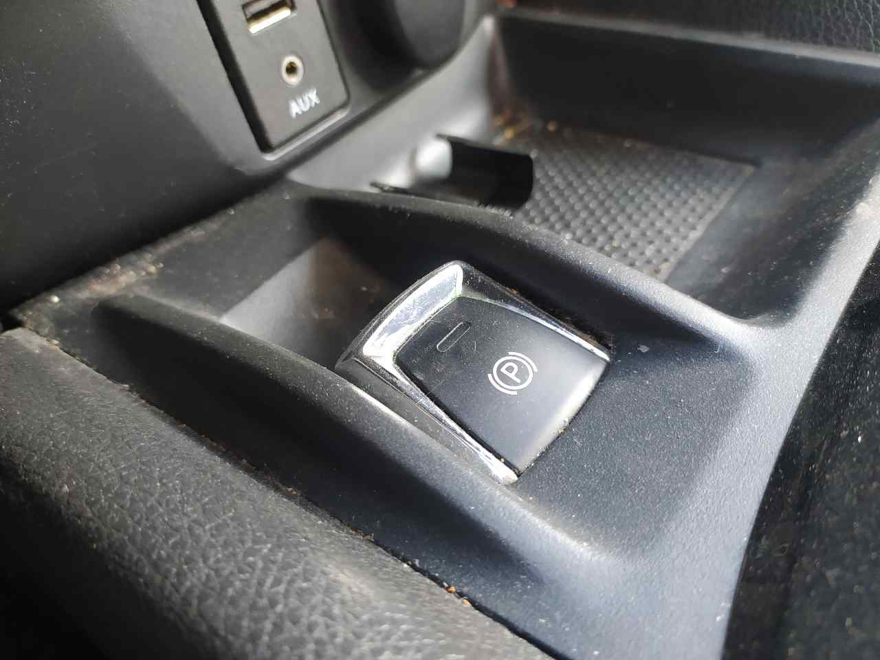 Palanca Freno De Mano para Nissan X-Trail (T32)