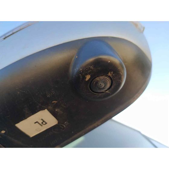 Retrovisor Izquierdo para Nissan X-Trail (T32)