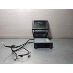 Pantalla Multifuncion para Bmw X5 (E70)