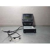 Pantalla Multifuncion para Bmw X5 (E70)