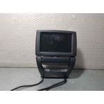 Pantalla Multifuncion para Bmw X5 (E70)