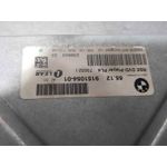 Pantalla Multifuncion para Bmw X5 (E70)