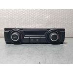 Mando Climatizador para Bmw X5 (E70)