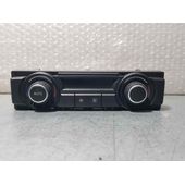 Mando Climatizador para Bmw X5 (E70)