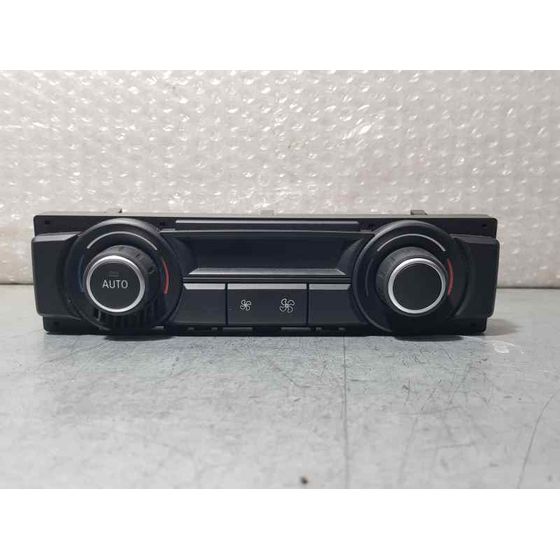 Mando Climatizador para Bmw X5 (E70)