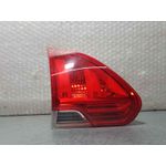 Piloto Trasero Izquierdo para Peugeot 2008 (--.2013->)