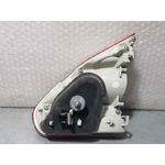 Piloto Trasero Izquierdo para Peugeot 2008 (--.2013->)