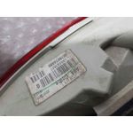 Piloto Trasero Izquierdo para Peugeot 2008 (--.2013->)