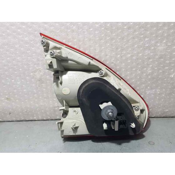 Piloto Trasero Derecho para Peugeot 2008 (--.2013->)