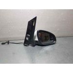 Retrovisor Derecho para Opel Astra J Lim.