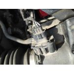 Caudalimetro para Ford Tourneo Courier (C4A)