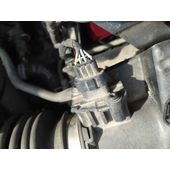 Caudalimetro para Ford Tourneo Courier (C4A)