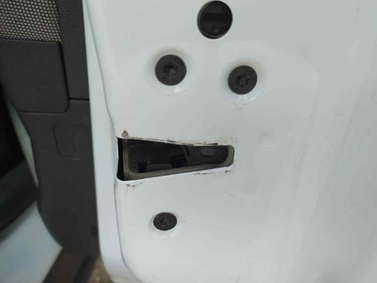 Cerradura Puerta Delantera Derecha para Ford Tourneo Courier (C4A)