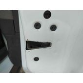 Cerradura Puerta Delantera Derecha para Ford Tourneo Courier (C4A)