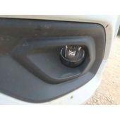 Faro Antiniebla Izquierdo para Ford Tourneo Courier (C4A)