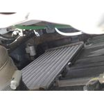 Intercooler para Ford Tourneo Courier (C4A)