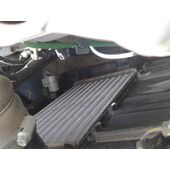Intercooler para Ford Tourneo Courier (C4A)