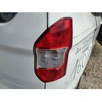 Piloto Trasero Derecho para Ford Tourneo Courier (C4A)