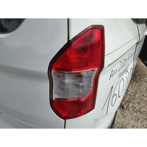 Piloto Trasero Derecho para Ford Tourneo Courier (C4A)