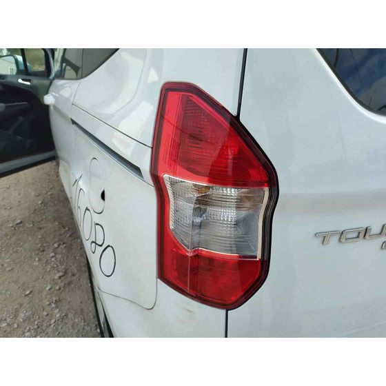 Piloto Trasero Izquierdo para Ford Tourneo Courier (C4A)