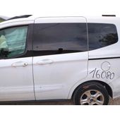 Puerta Lateral Corredera Izquierda para Ford Tourneo Courier (C4A)